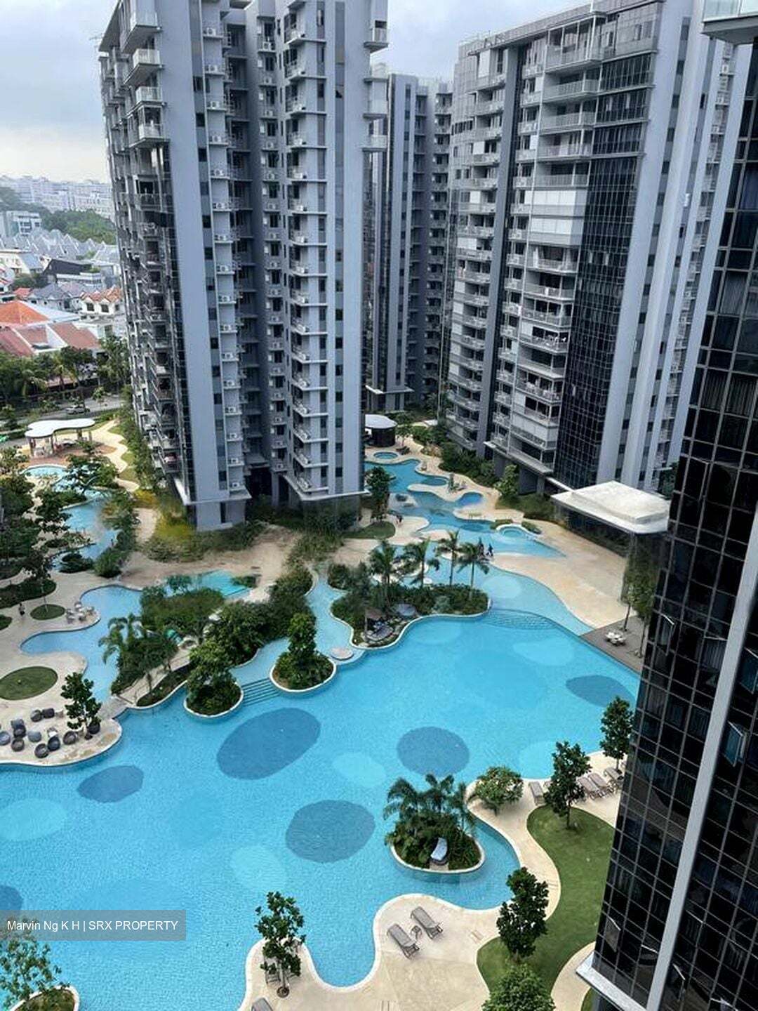 The Florence Residences (D19), Apartment #632832281